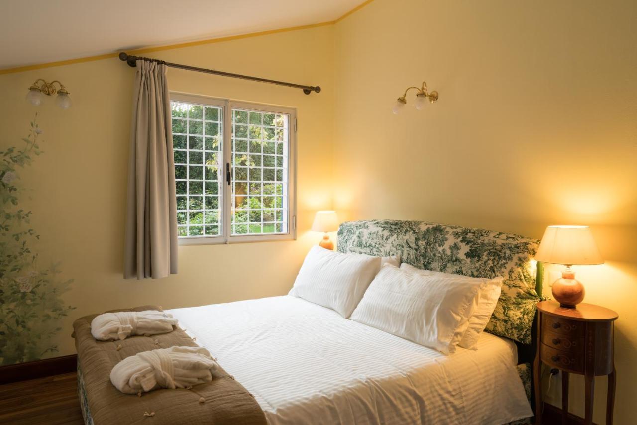 Villa Relais La Foleia - Luxury With Private Veruno