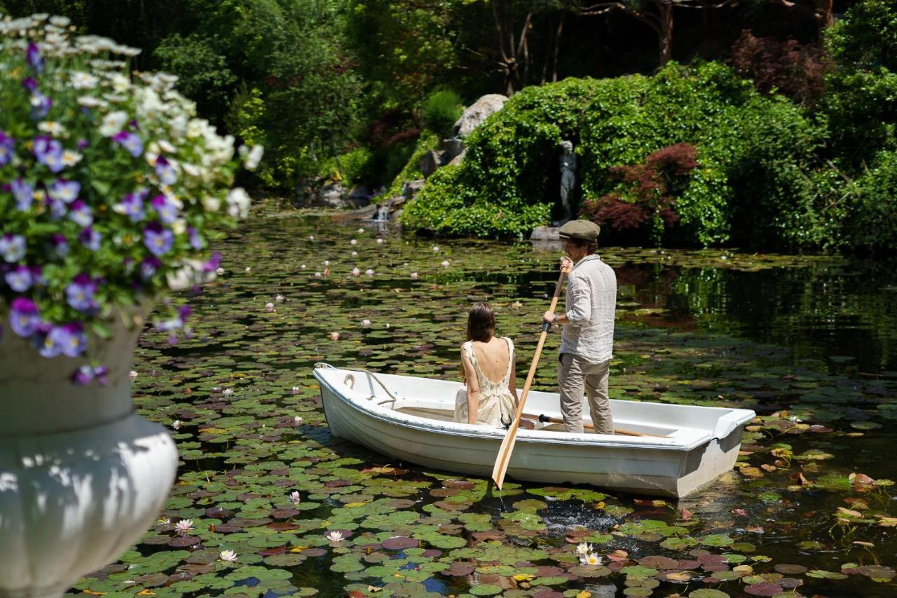 Relais La Foleia - Luxury With Private Lake *
