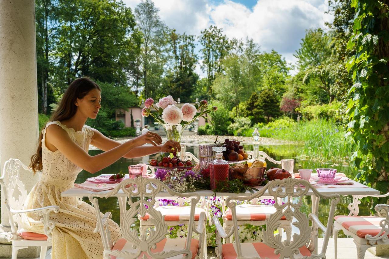 Relais La Foleia - Luxury With Private