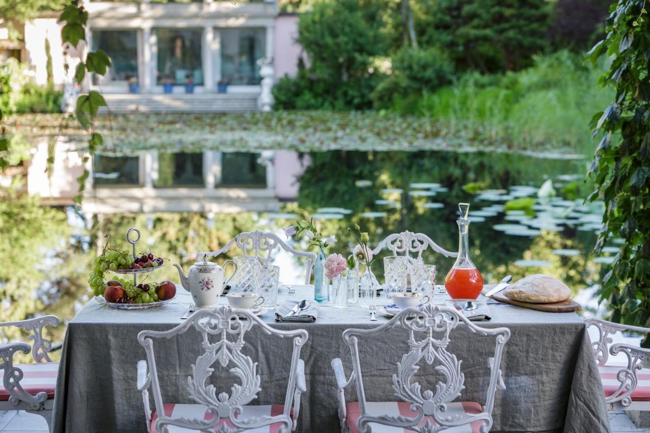 Relais La Foleia - Luxury With Private Veruno