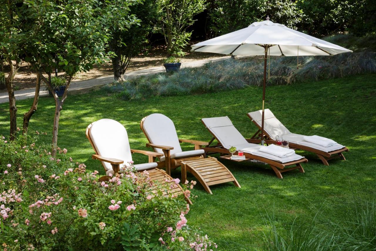 Relais La Foleia - Luxury With Private * Veruno