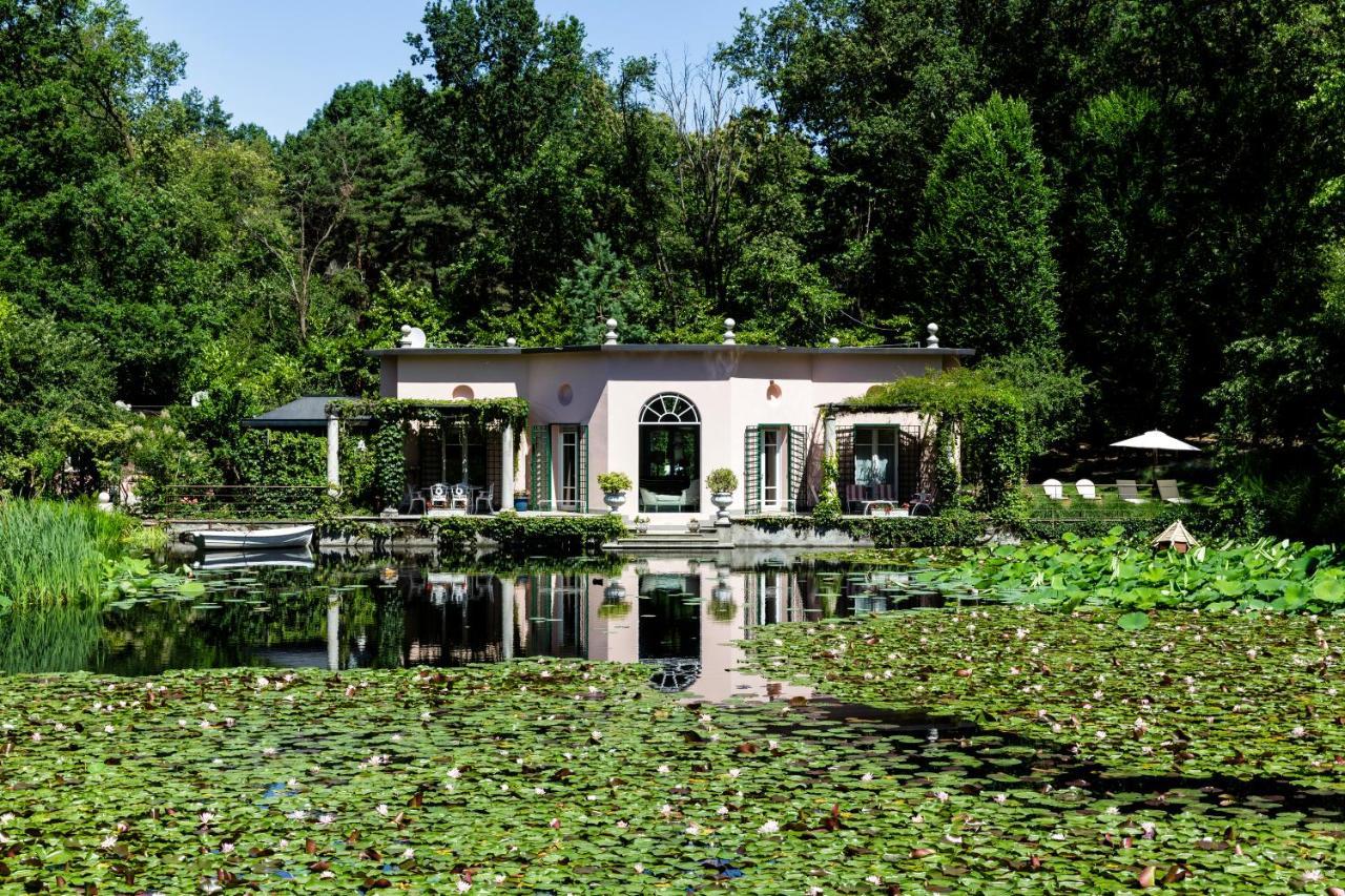 Relais La Foleia - Luxury With Private *