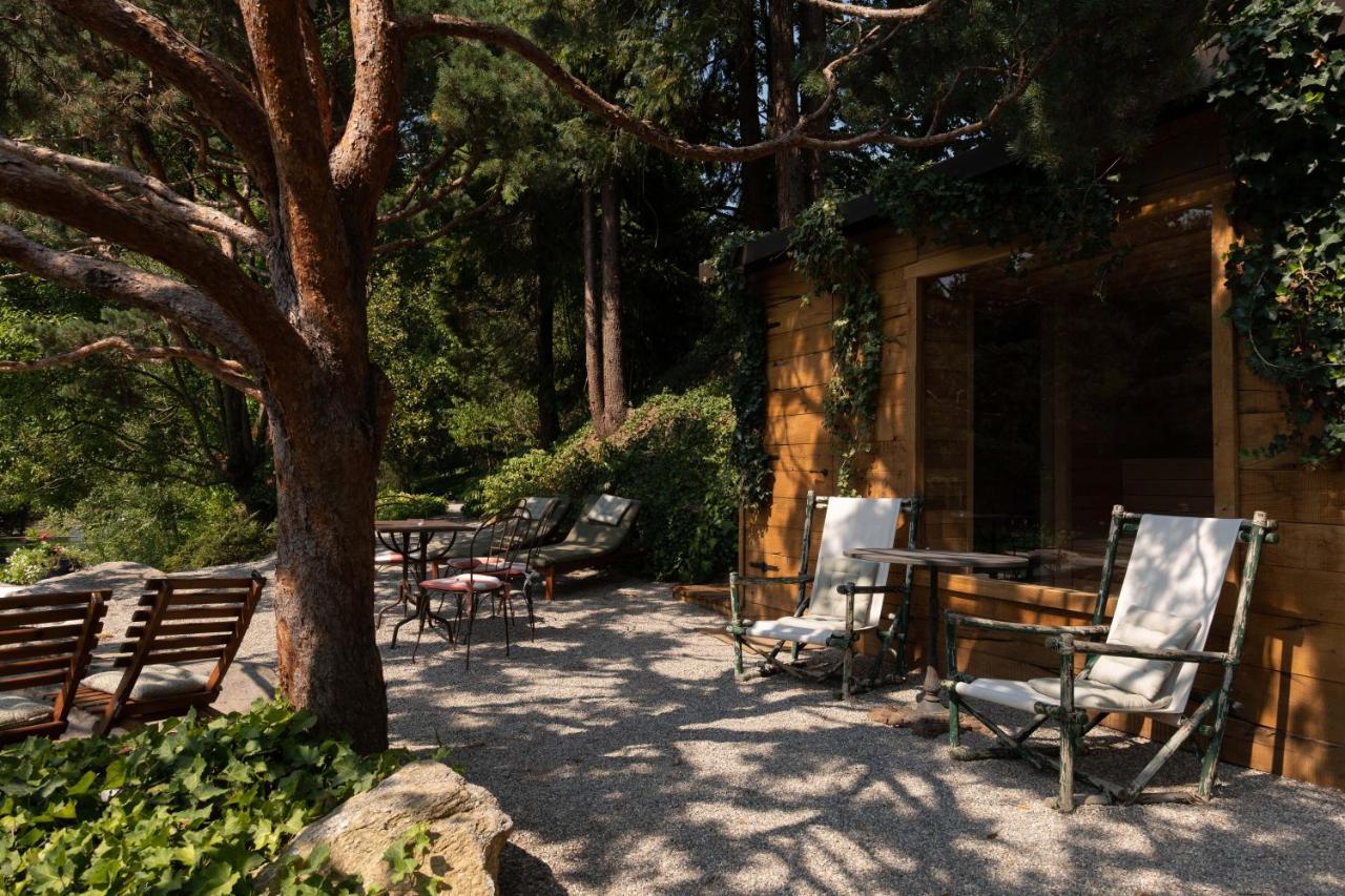 Relais La Foleia - Luxury With Private Villa