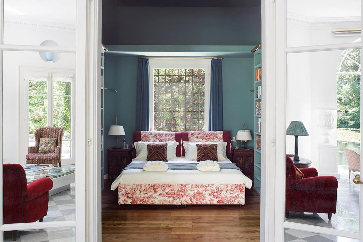 Relais La Foleia - Luxury With Private *
