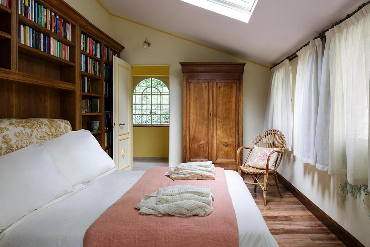 Relais La Foleia - Luxury With Private * Veruno