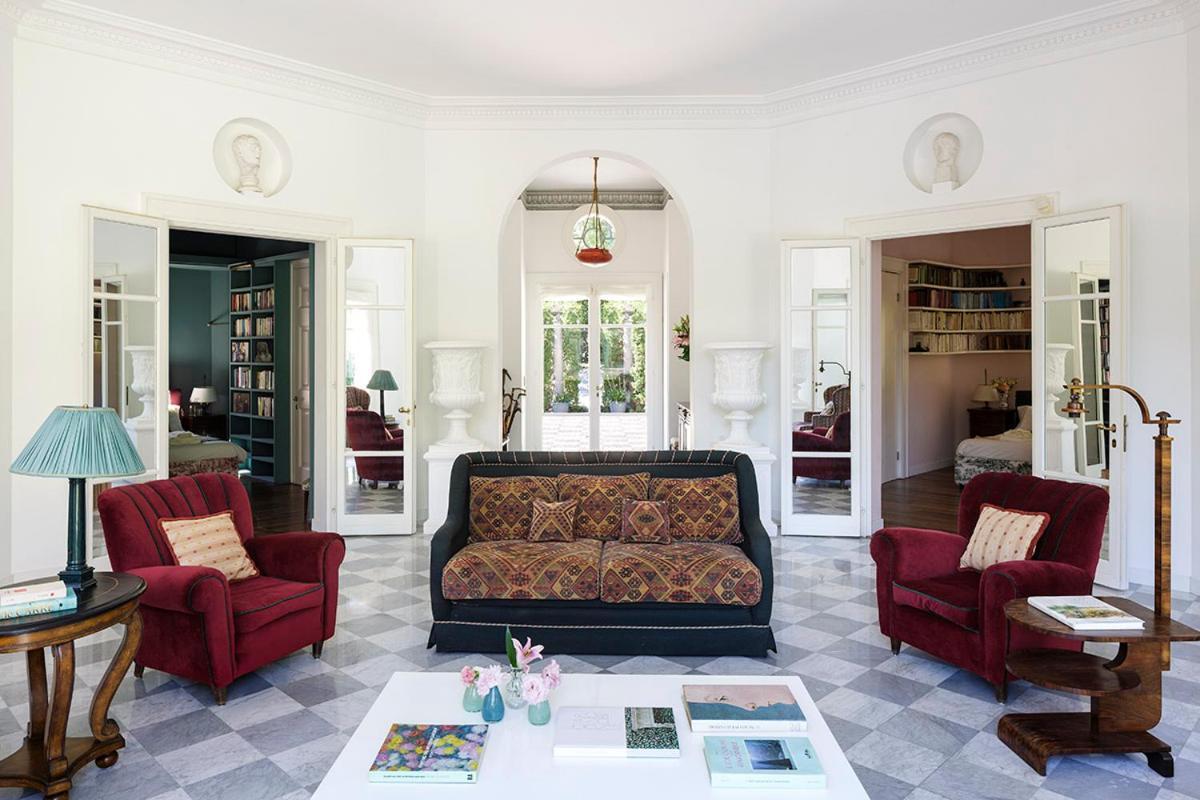Villa Relais La Foleia - Luxury With Private *