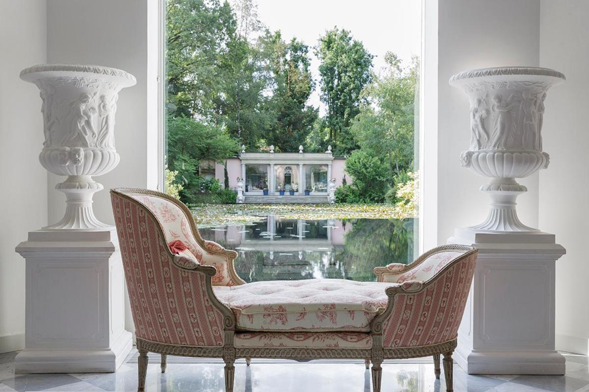 Relais La Foleia - Luxury With Private Villa Veruno