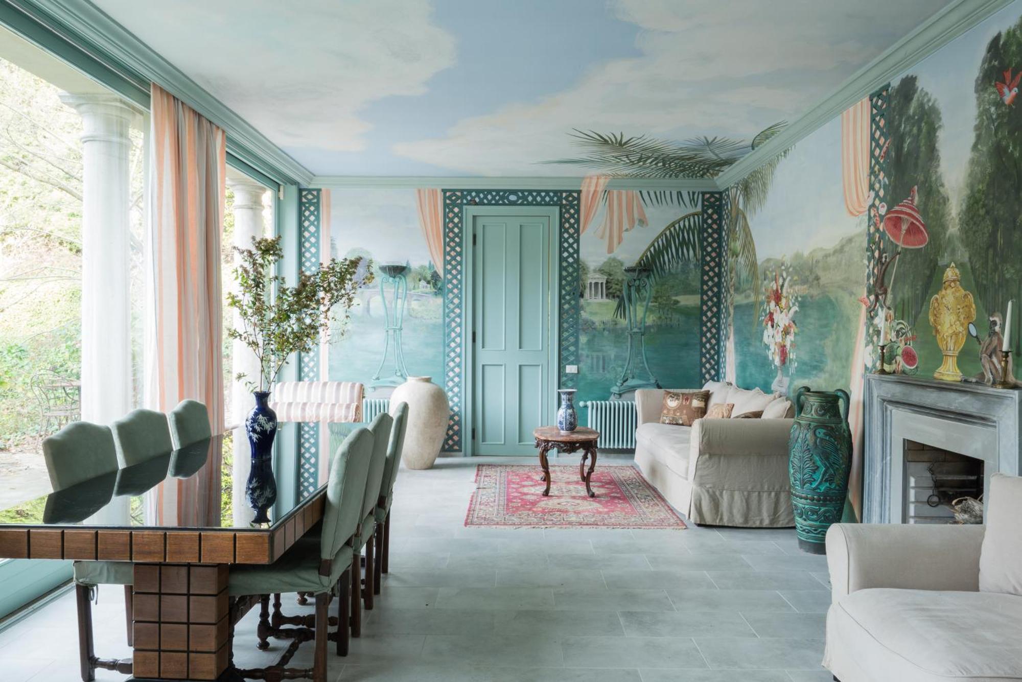 Relais La Foleia - Luxury With Private Villa