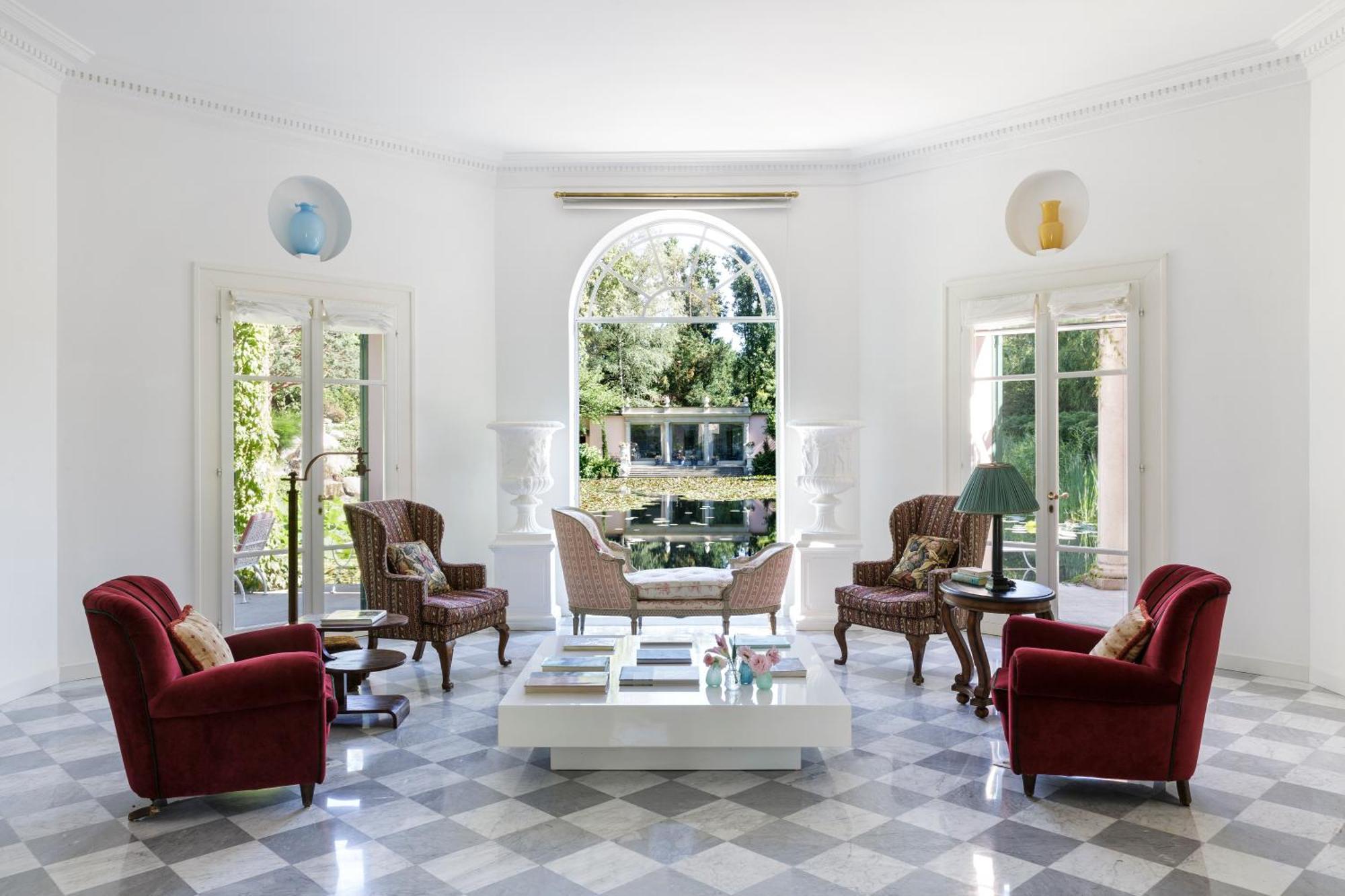 Relais La Foleia - Luxury With Private