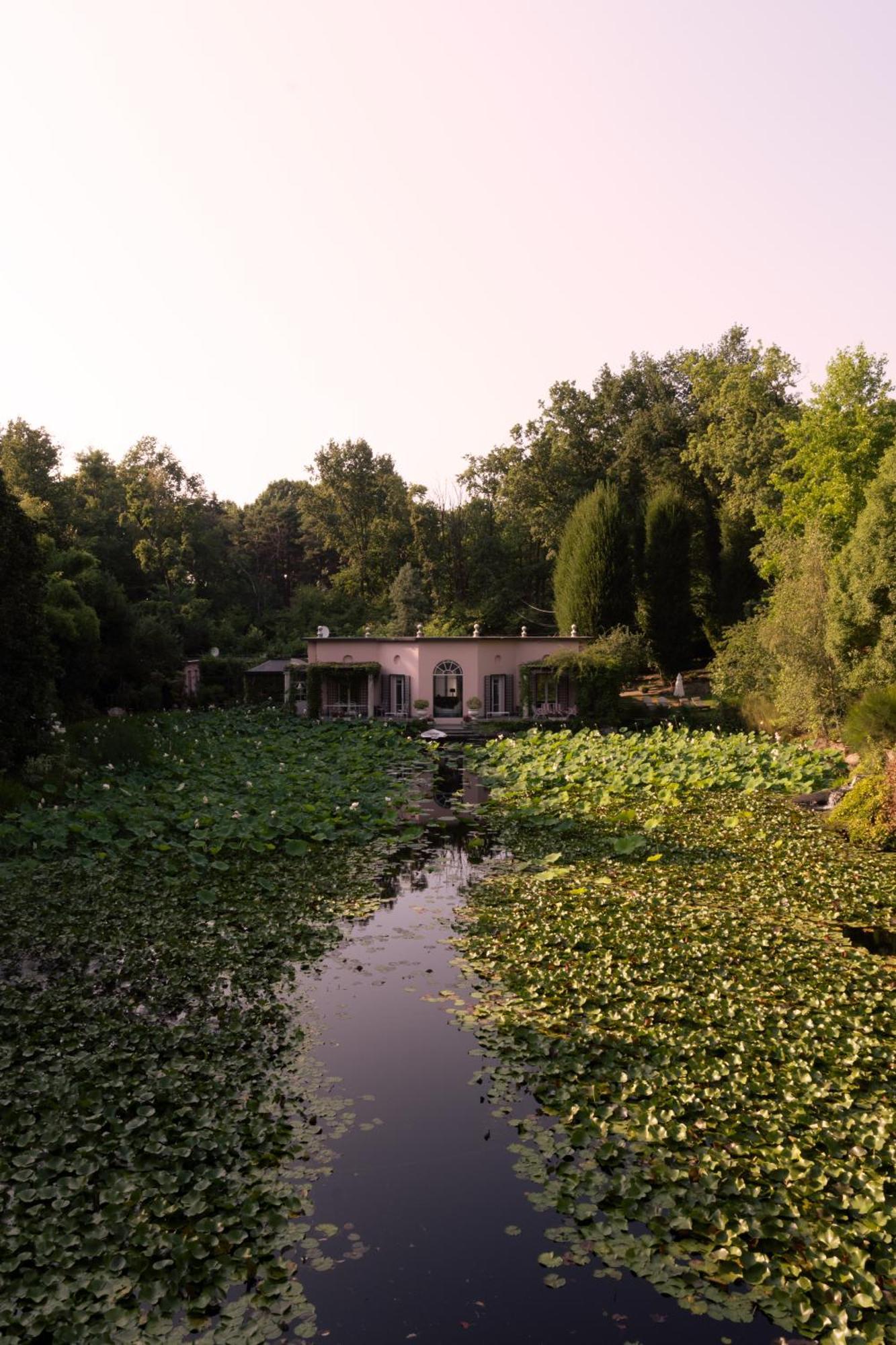 Relais La Foleia - Luxury With Private Veruno
