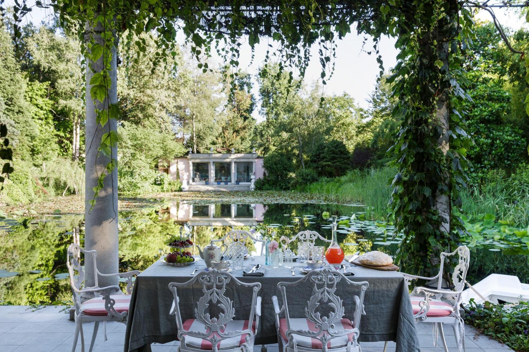 Relais La Foleia - Luxury With Private Villa *