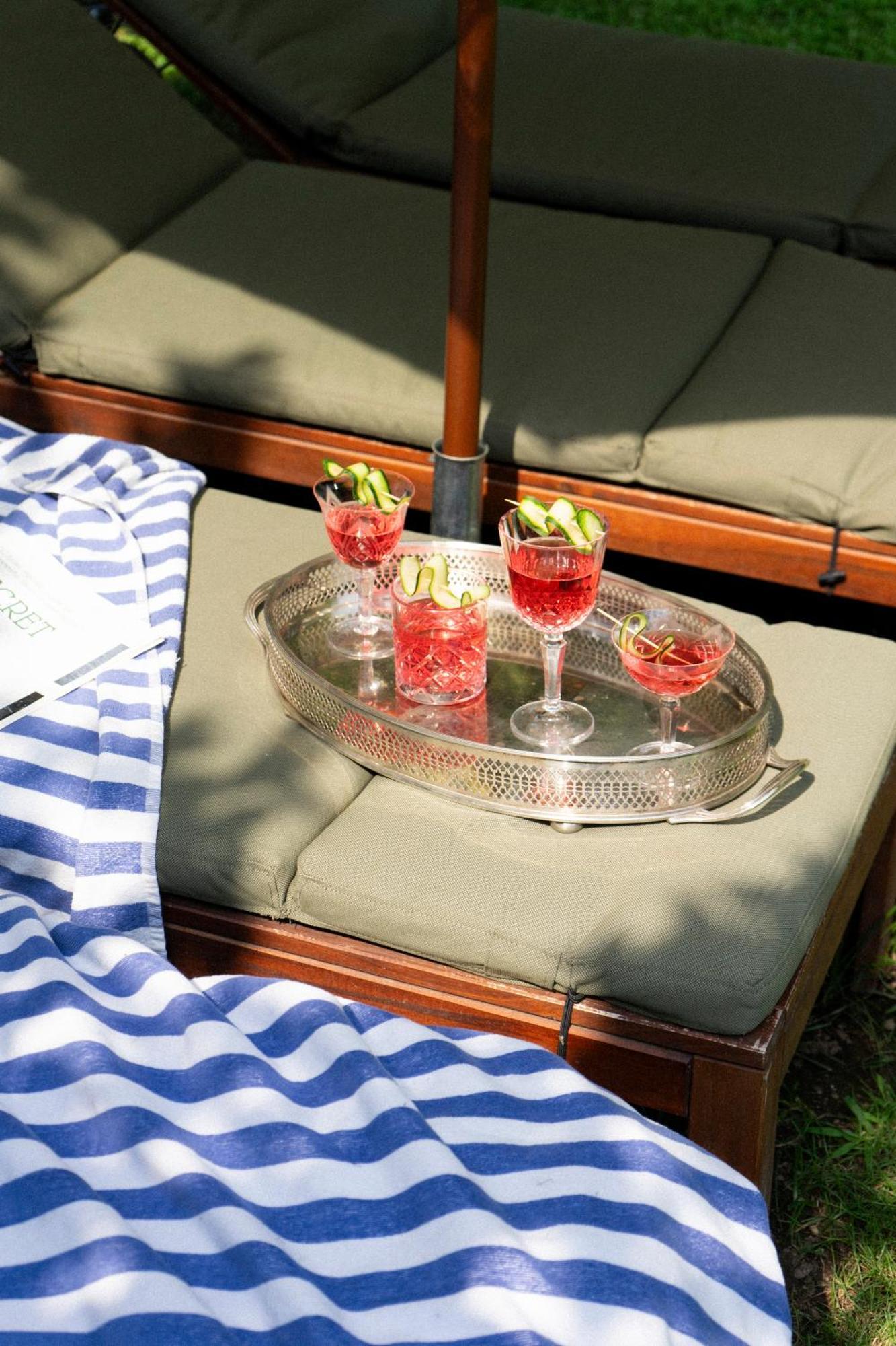 Relais La Foleia - Luxury With Private *
