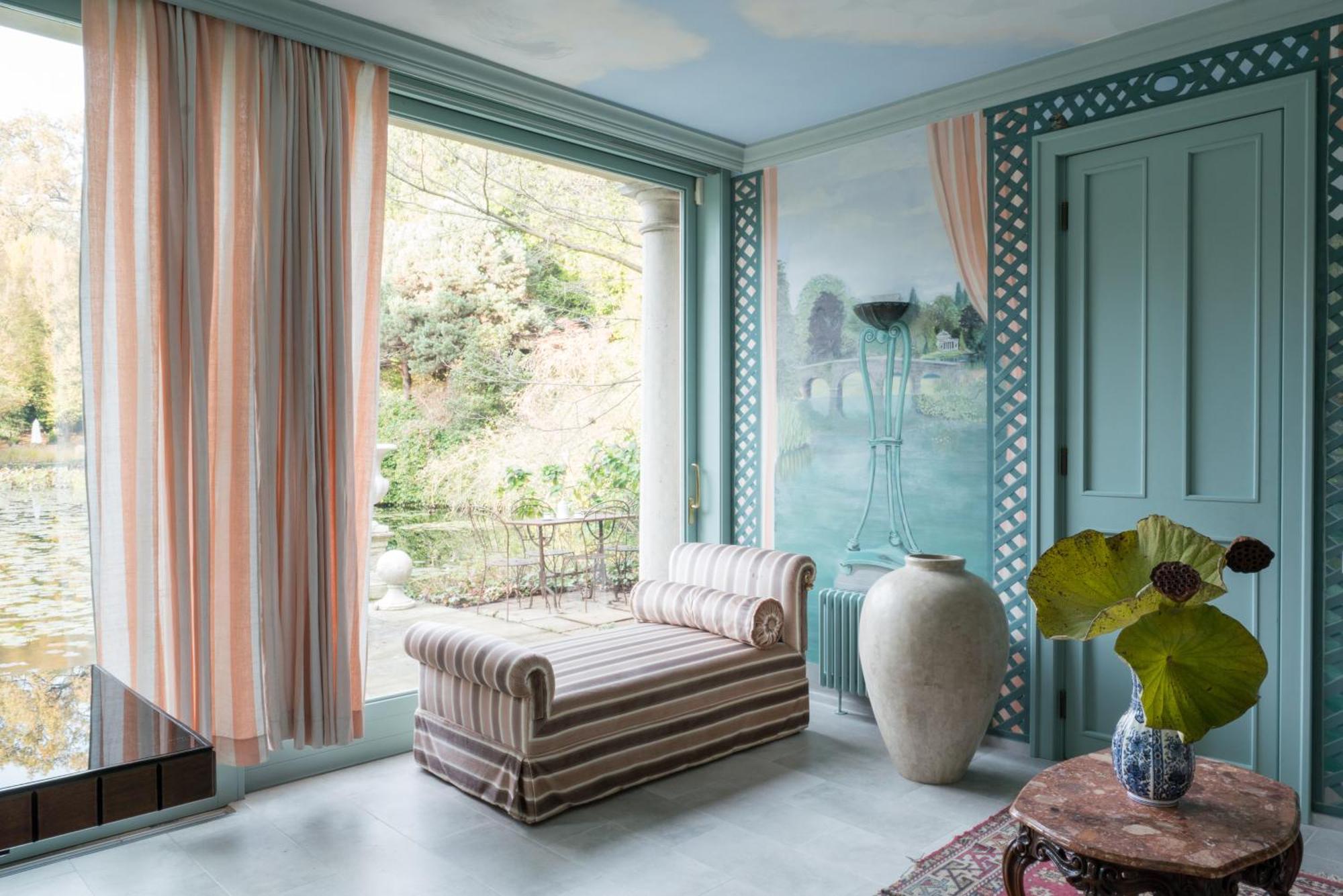 Relais La Foleia - Luxury With Private Veruno