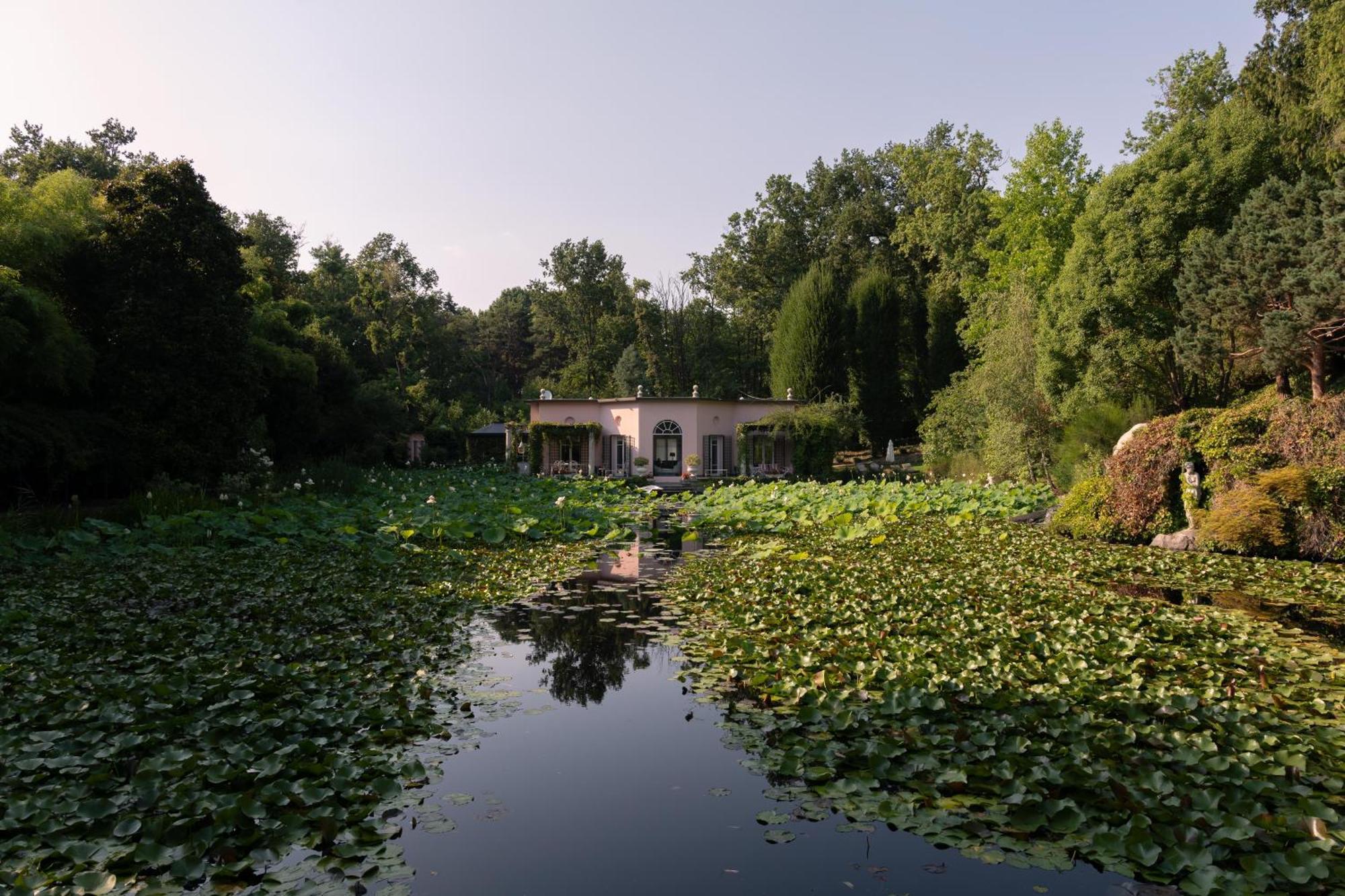 Relais La Foleia - Luxury With Private Villa *