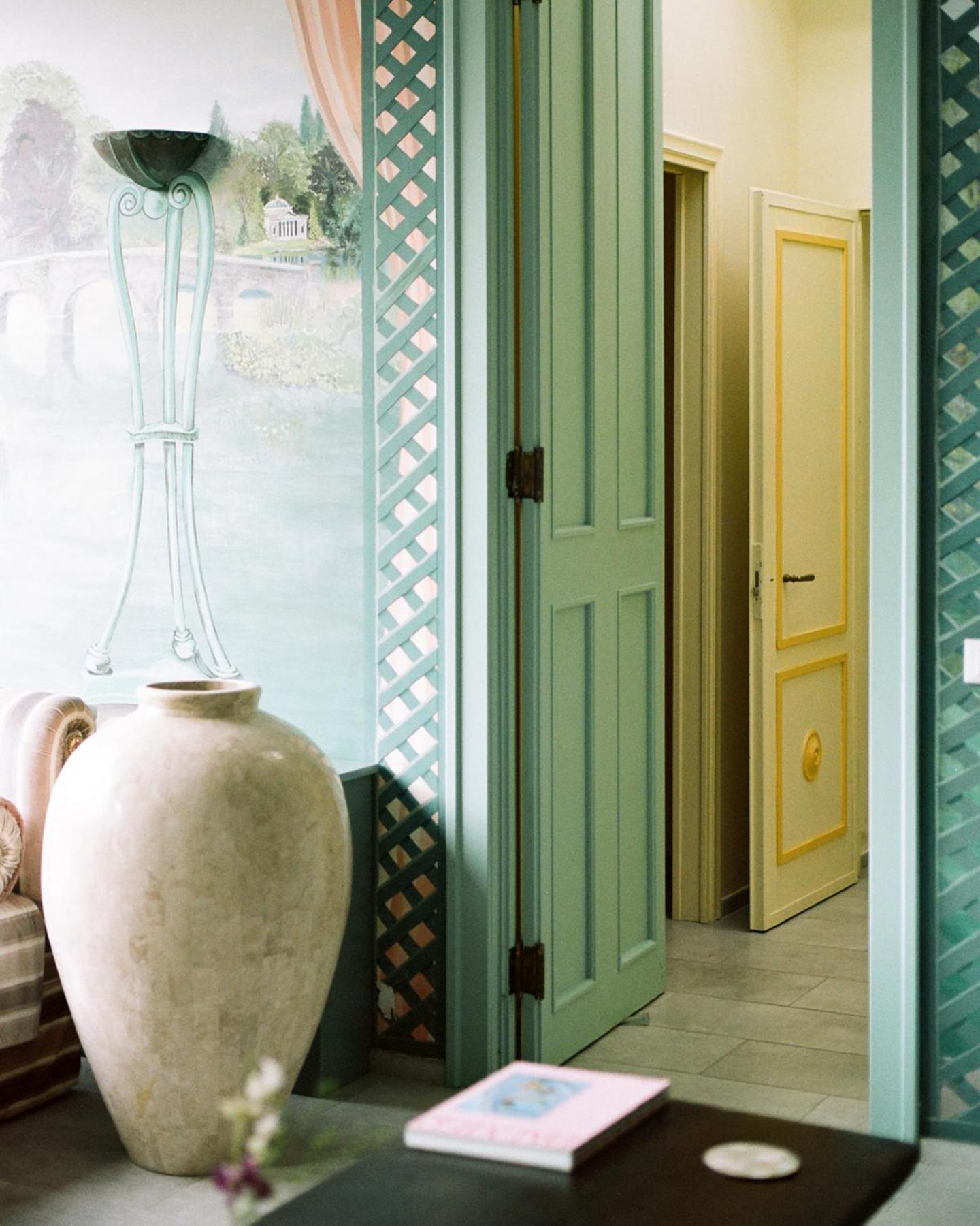 Relais La Foleia - Luxury With Private *