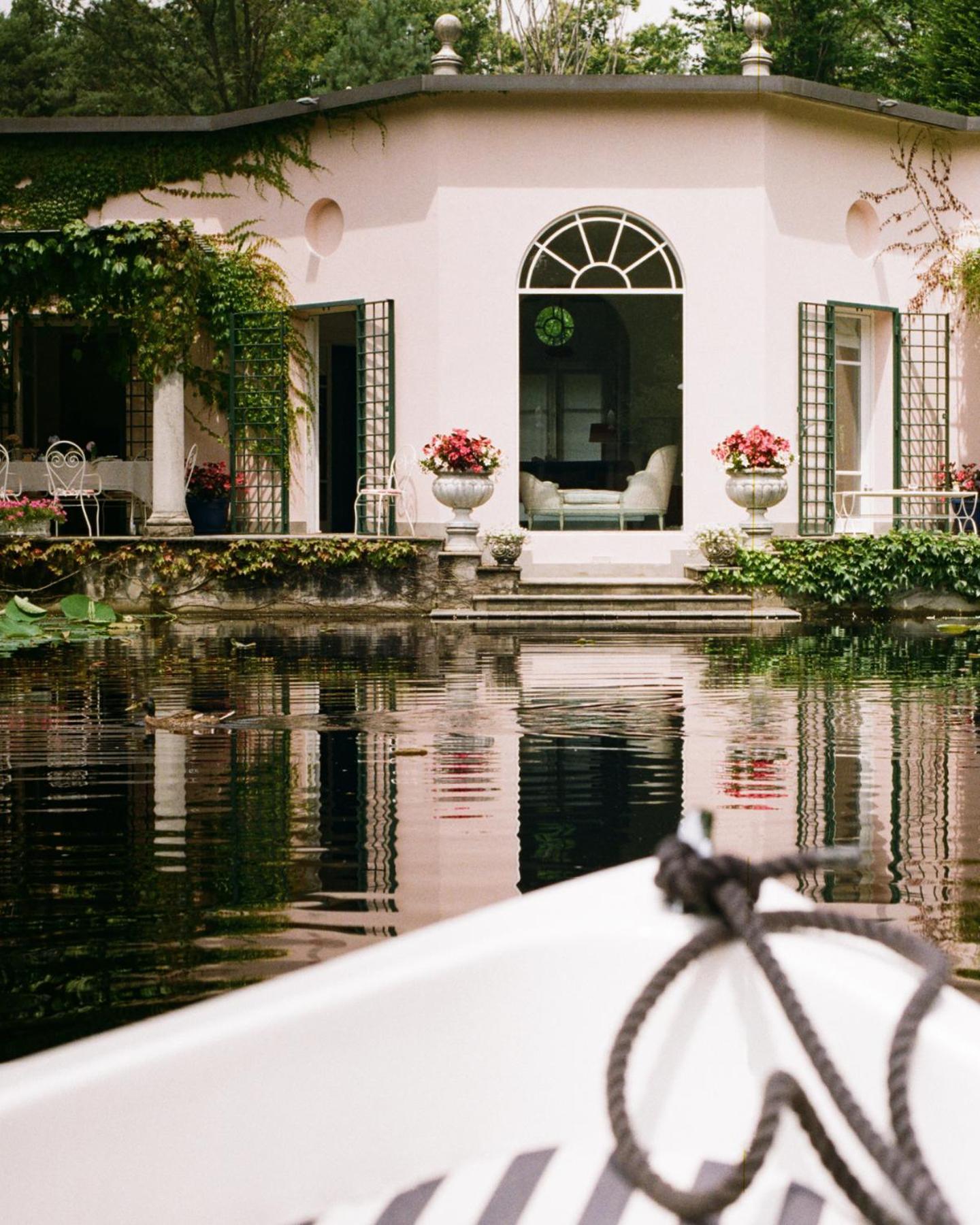 Relais La Foleia - Luxury With Private * Veruno