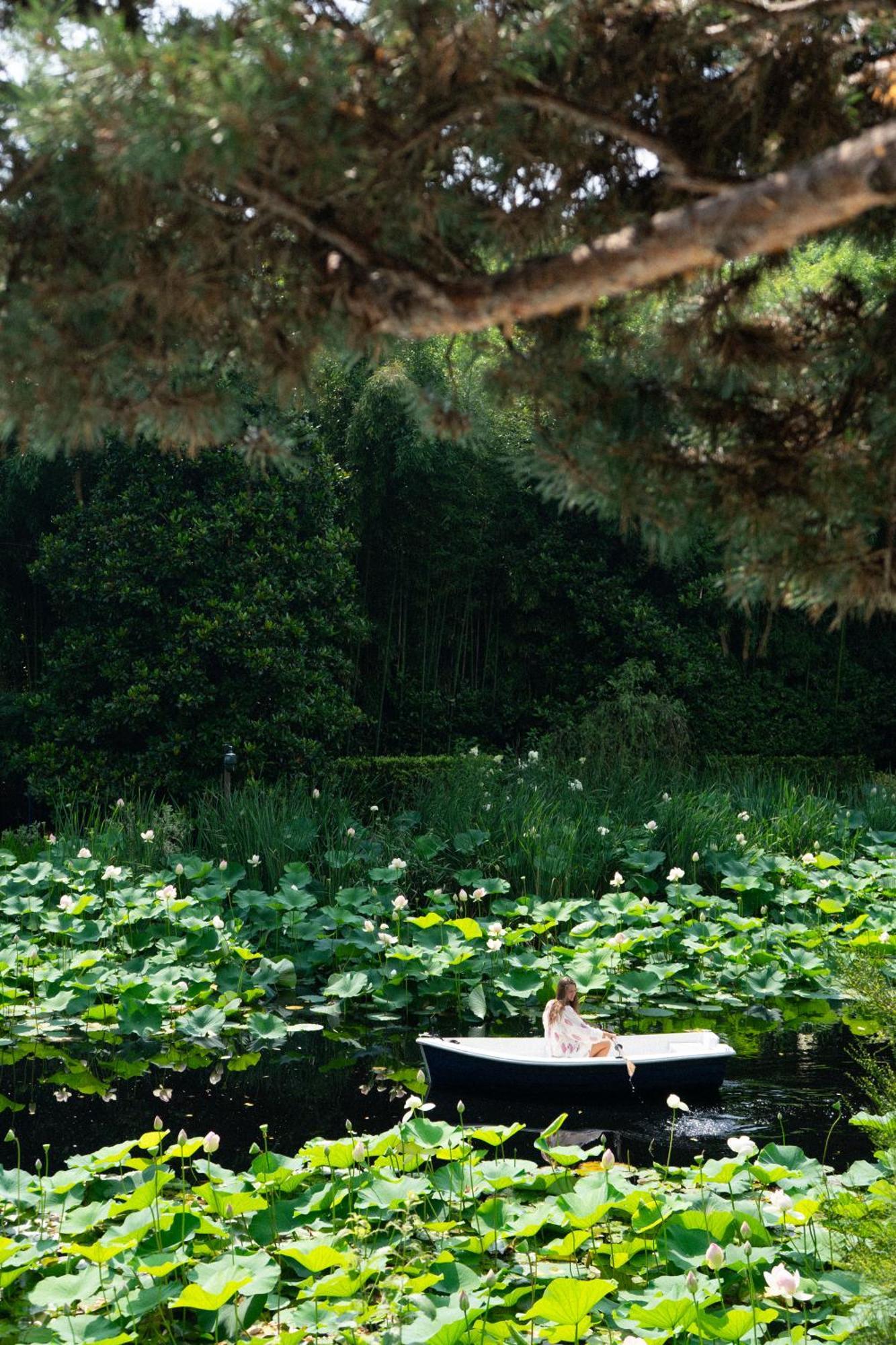 Villa Relais La Foleia - Luxury With Private