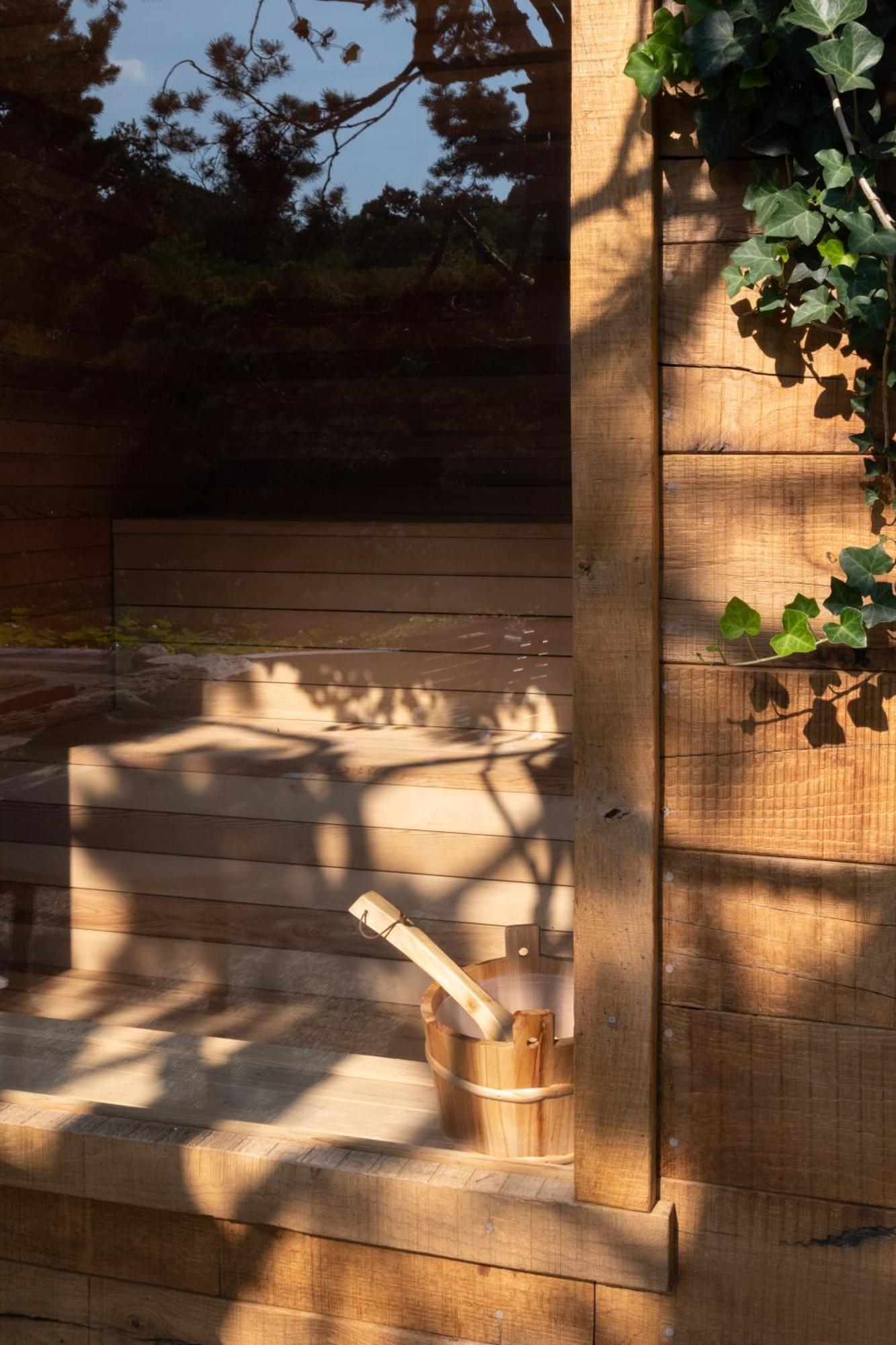 Relais La Foleia - Luxury With Private Villa *