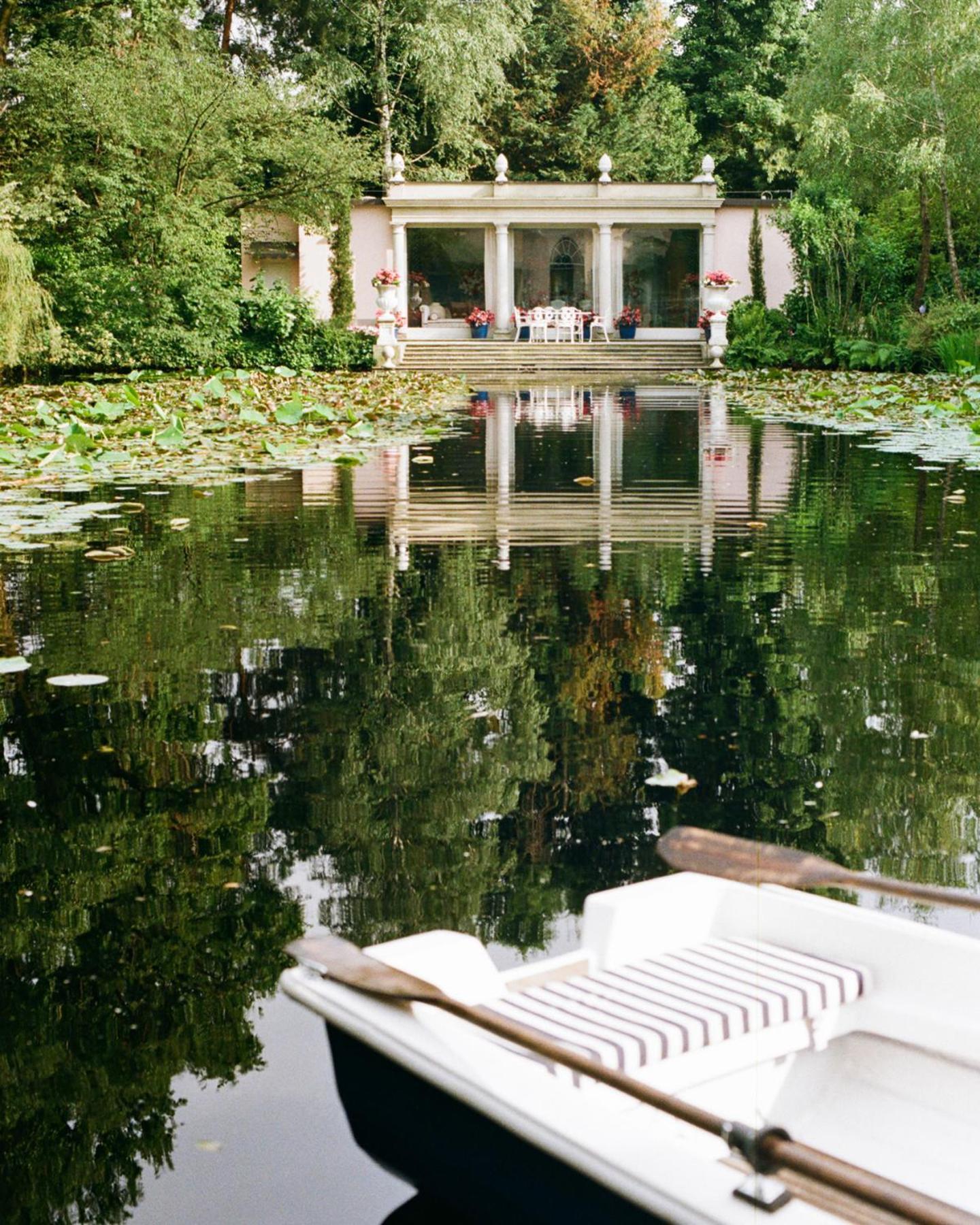 Villa Relais La Foleia - Luxury With Private