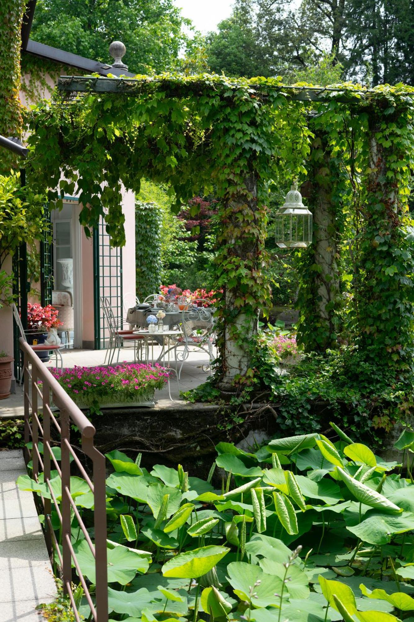 Relais La Foleia - Luxury With Private Veruno